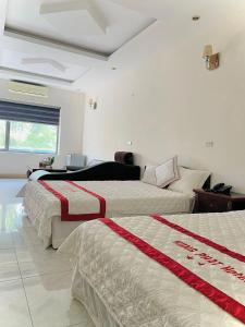 Afbeelding uit fotogalerij van Khách Sạn Hưng Phát in Yên Thinh (1)