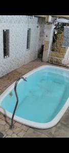 Πισίνα στο ή κοντά στο Casa Bela Aconchego +10 φωτογραφίες