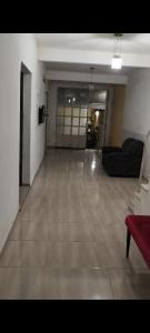 Χώρος καθιστικού στο Casa Bela Aconchego