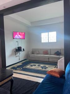 Afbeelding uit fotogalerij van Guest House Tamaris in Tamaris +9 foto's