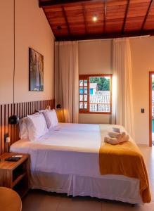 Gallery image of Vila Diamantina in Mucugê +46 photos