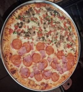 Fotografie z fotogalerie ubytování Exotic Island Beach lodge v destinaci Altagracia