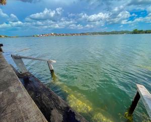 Fotografie z fotogalerie ubytování B&B Del Lago v destinaci Flores + 45 fotografií