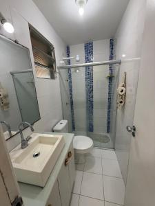 Un baño de VIVALaVIDA