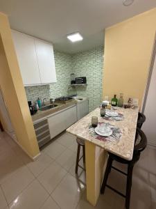 Una cocina o cocineta en VIVALaVIDA