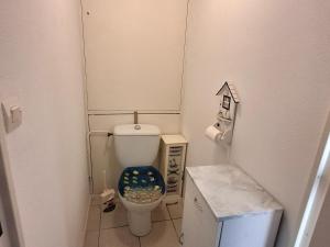 Fotografie z fotogalerie ubytování Charmant T2Bis Châtelaillon-Plage 3 pers avec piscine - FR-1-706-40 v destinaci Châtelaillon-Plage