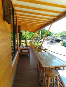 Imagem da galeria de Domi cabin large em Dominical