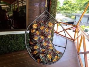 Imagem da galeria de Domi cabin large em Dominical