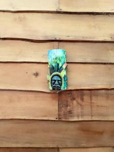 Imagem da galeria de Domi cabin large em Dominical