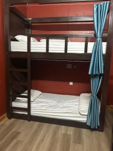 Gambar di galeri bagi Loop Trails Hostel di Làng Lap