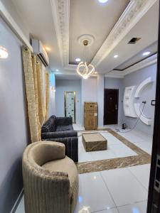 Imagem da galeria de Établissement Bololo Apartments em NʼDjamena