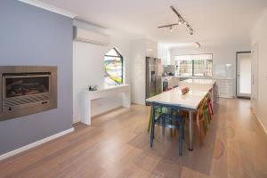 Billede fra billedgalleriet på Wait n Sea- WIFI, BBQ i Dunsborough