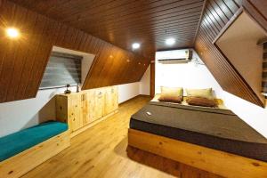 コーチにあるLiara Haven River side Villasのギャラリーの写真