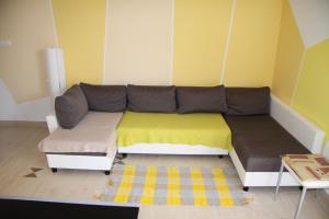 Posedenie v ubytovaní Apartment Pal