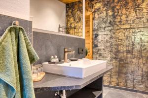 Foto dalla galleria di Gästehaus Alpina a Krün