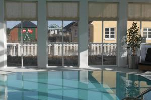 Bazén v ubytování Ruths Hotel nebo v jeho okolí