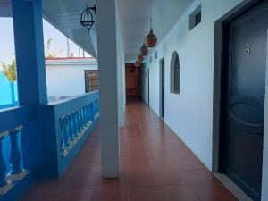Φωτογραφία από το άλμπουμ του Hotel El Internacional σε Granada