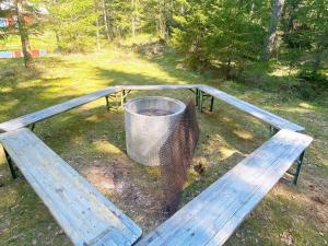 Fotografie z fotogalerie ubytování 6 person holiday home in TRANSTRAND-By Traum v destinaci Transtrand + 24 fotografií