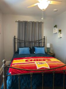 Gallery image of Westport VIDA house in Kansas City