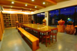 Bilde i galleriet til Simple Happiness B&B i Wujie