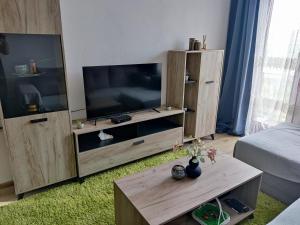 Μια τηλεόραση ή/και κέντρο ψυχαγωγίας στο BELLA VISTA Divljana