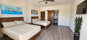 Gallery image of Hotel AYM in San Felipe