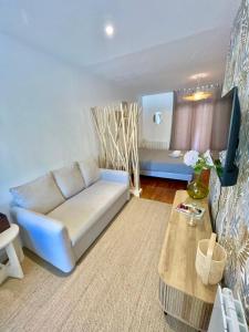 Et tv og/eller underholdning på Le Jacquemart