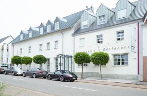 Gallery image of Ressmann`s Residence in Kirkel