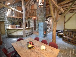 Φωτογραφία από το άλμπουμ του Lodge Maasduinen near National Park σε Wellerlooi +32 φωτογραφίες