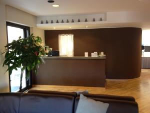 Hotel Bacco Rooms and Breakfast