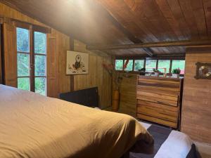 Φωτογραφία από το άλμπουμ του Complejo Ecoturístico El Refugio σε Subachoque