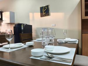 Gallery image of Galaxy Villa Modern 1BHK Apartment in Kālwāra