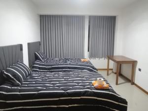 Gallery image of Hospedaje Oxapampa in Oxapampa