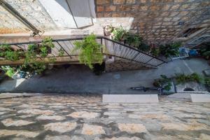 Fotografie z fotogalerie ubytování Apartments Tonšić v destinaci Sutivan