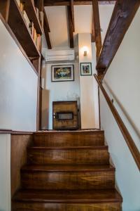 Fotografie z fotogalerie ubytování Apartments Tonšić v destinaci Sutivan