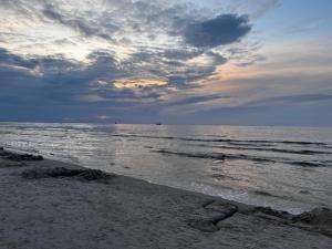 Gallery image of Baltic in Łeba