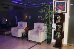 Fotografie z fotogalerie ubytování Airport view hotel v destinaci Lahore + 26 fotografií