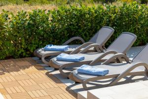 Gallery image of Luxury Lake Balaton Villa with Private Pool in Balatonboglár +26 photos