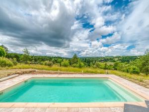 Πισίνα στο ή κοντά στο Villa in Aquitaine with Pool & BBQ