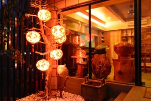 Bilde i galleriet til Simple Happiness B&B i Wujie