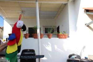 Gambar di galeri bagi Hostal Mi Castillo di Mariabé
