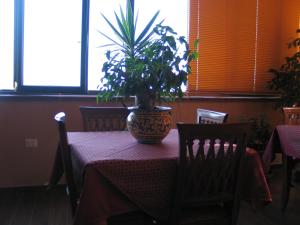 Gallery image of Hotel Bed & Breakfast Minu' in Paravati