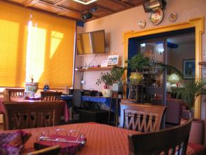 Gallery image of Hotel Bed & Breakfast Minu' in Paravati