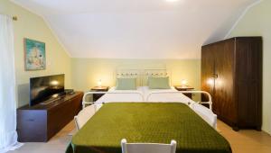 Fotografie z fotogalerie ubytování La Vecchia Casa v destinaci Cetinje