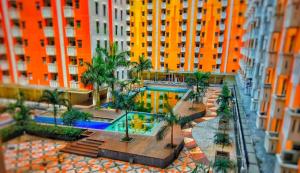 Imagen de la galería de Apartment Kemang View By Roomora, en Pekayon Satu