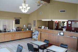 Gallery image of Continental Inn and Suites in Nacogdoches