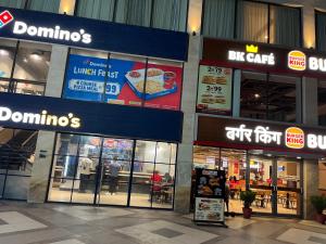 Certifikát, hodnocení, plakát nebo jiný dokument vystavený v ubytování Deecon Valley City Escape 1BHK Lux Flat Tapovan