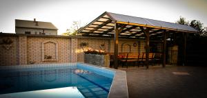 Gallery image of Muschel Panzió in Keszthely +23 photos