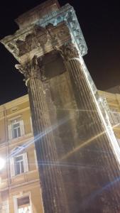 Fotografia z galérie ubytovania Arco Arina Apartment v destinácii Pula
