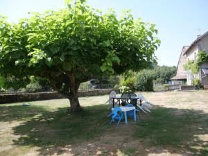 Jabreilles-les-BordesにあるChez lucieのギャラリーの写真